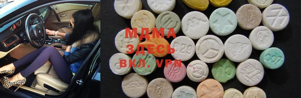 ешки Майский