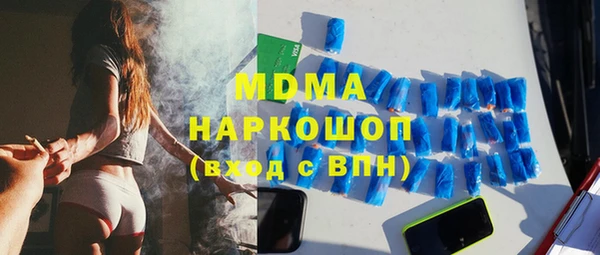 бошки Липки